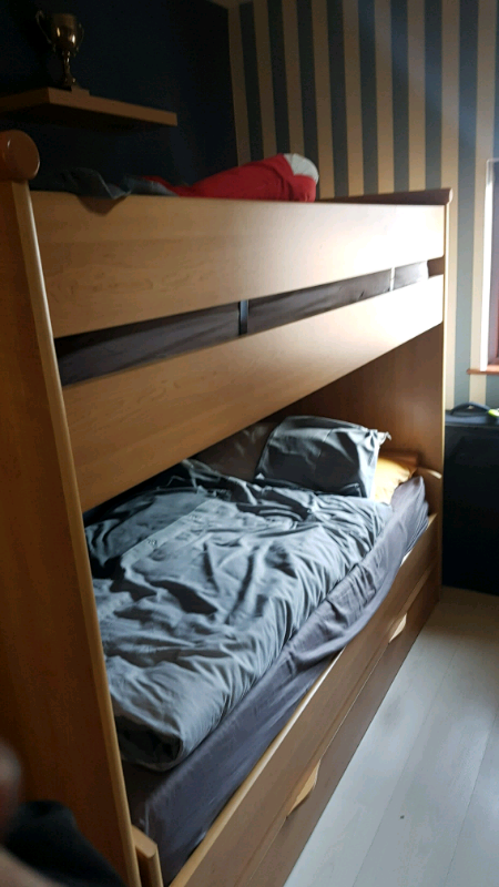 gumtree childrens bedroom furniture